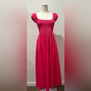 NWT La Ligne Vivian Dress